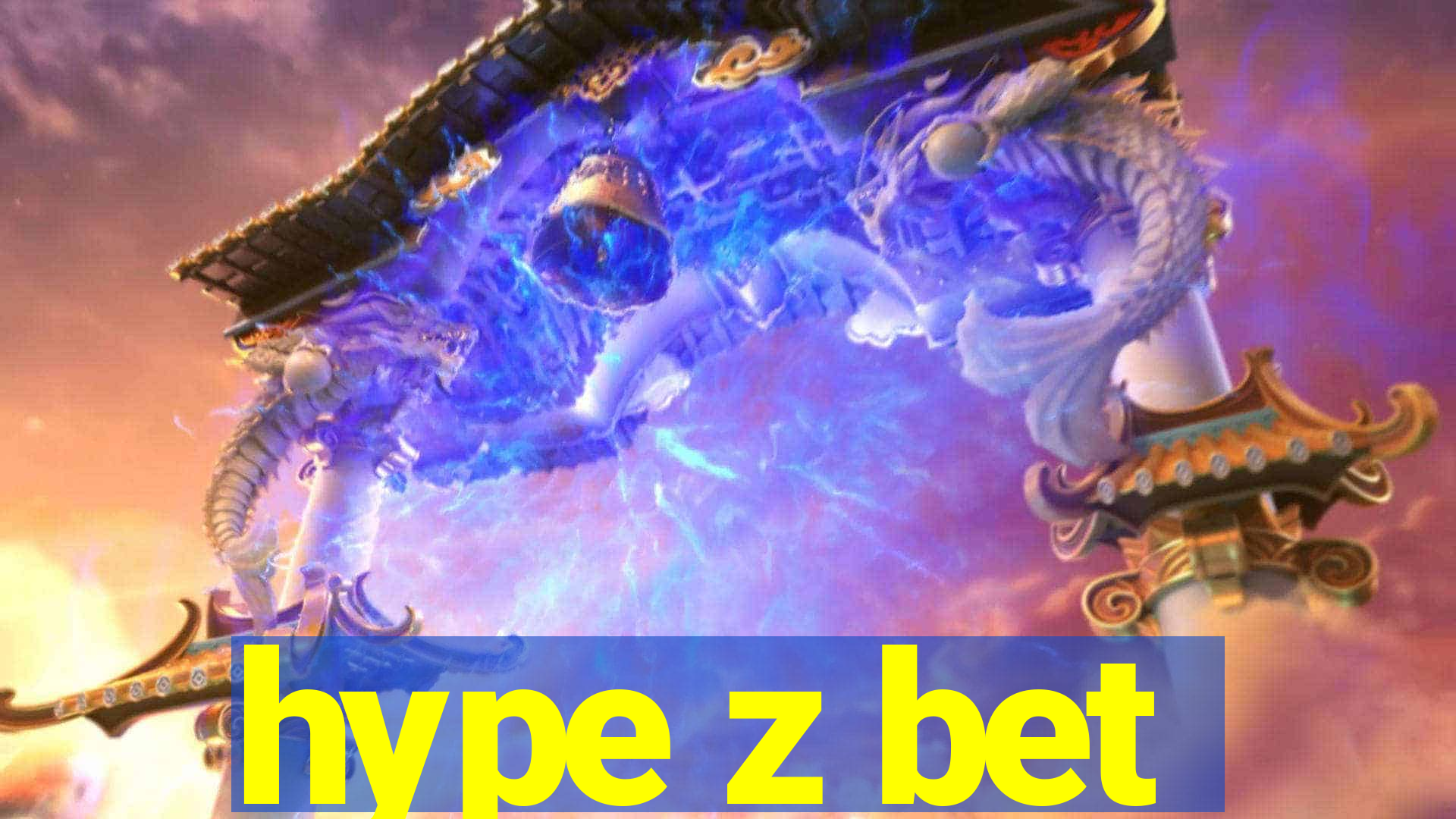 hype z bet